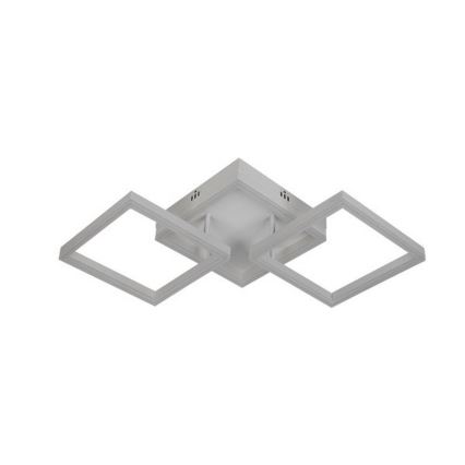 Himennettävä LED-kattovalaisin LED/85W/230V 3000-6500K + kaukosäädin