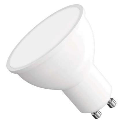 Himennettävä LED-lamppu MR16 GU10/7W/230V 3000K