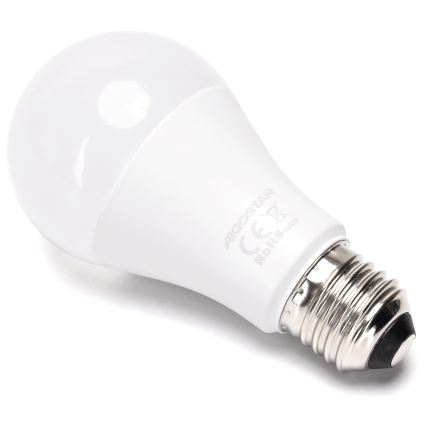 Himennettävä LED-polttimo A60 E27/9W/230V 6500K - Aigostar