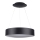 Himennettävä LED-riippuvalaisin vaijerilla LED/30W/230V