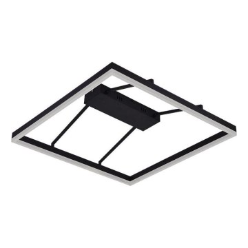 Himennettävä pinta-asennettava LED-kattovalaisin LED/55W/230V 3000-6500K + kaukosäädin