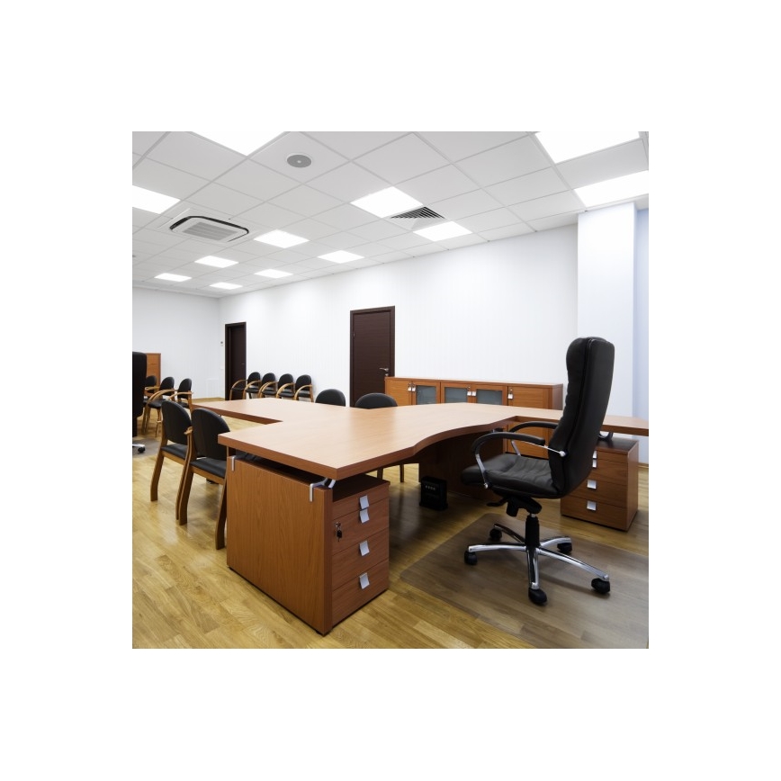 Himmennettänä LED-paneeli ALGINE LED/45W/230V