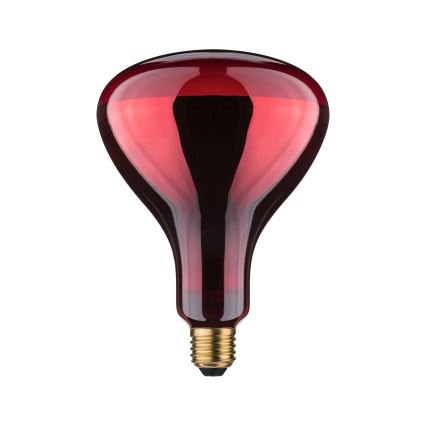 Himmennettävä infrapuna polttimo R125 E27/250W/230V 1000K - Paulmann 20126