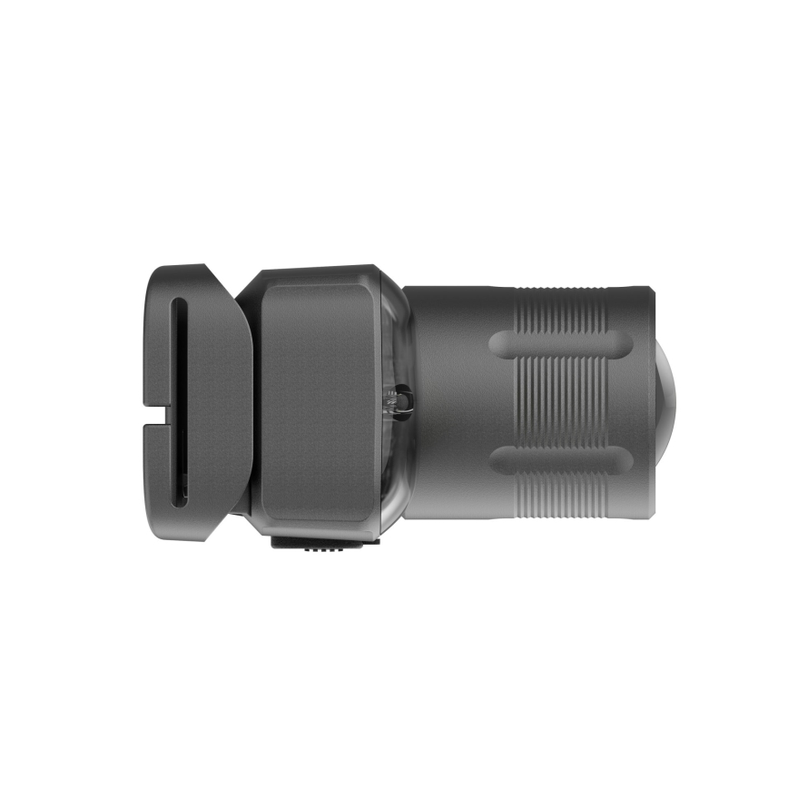 Himmennettävä ladattava LED-otsalamppu LED/2,1W/5V 500 mAh