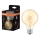 Himmennettävä LED-filamenttilamppu E27/4,9W/230V 2200K CRI 90 - Osram