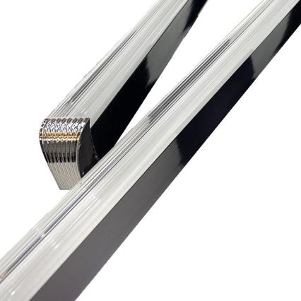 Himmennettävä LED-kattokruunu johdossa LED/90W/230V 3000-6500K + kauko-ohjaus