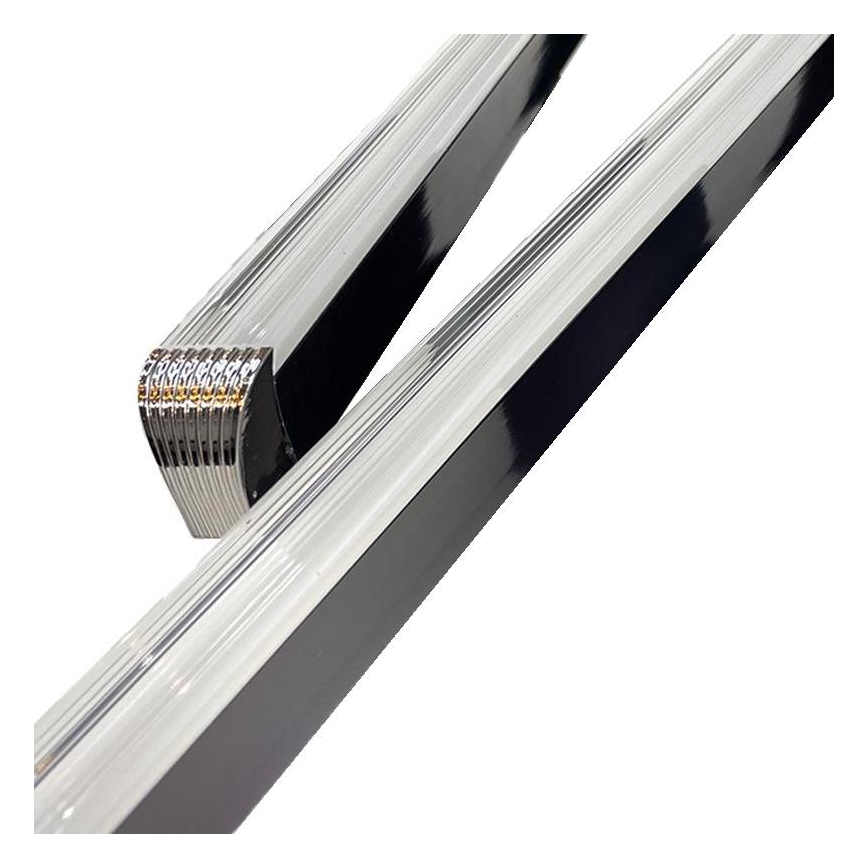 Himmennettävä LED-kattokruunu johdossa LED/90W/230V 3000-6500K + kauko-ohjaus