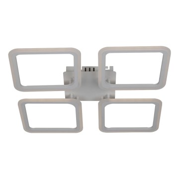 Himmennettävä LED-kattovalaisin 95 W/230 V 3000–6500 K + kaukosäädin