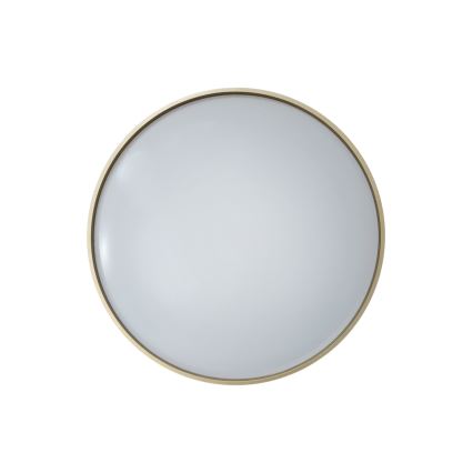 Himmennettävä LED-kattovalaisin DRINA LED/36W/230V 2700-6500K halkaisija 50 cm + kauko-ohjaus