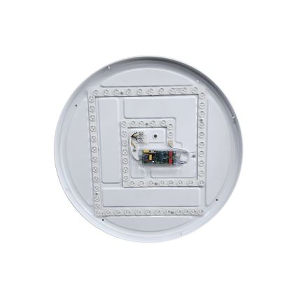 Himmennettävä LED-kattovalaisin DRINA LED/36W/230V 2700-6500K halkaisija 50 cm + kauko-ohjaus