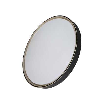 Himmennettävä LED-kattovalaisin EBRO LED/36W/230V 2700-6500K halkaisija 50 cm + kauko-ohjaus