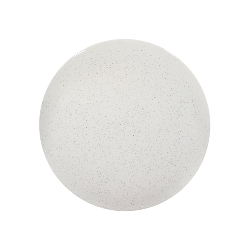 Himmennettävä LED-kattovalaisin IPOLY LED/60W/230V 2700-6500K halkaisija 58 cm + kauko-ohjaus