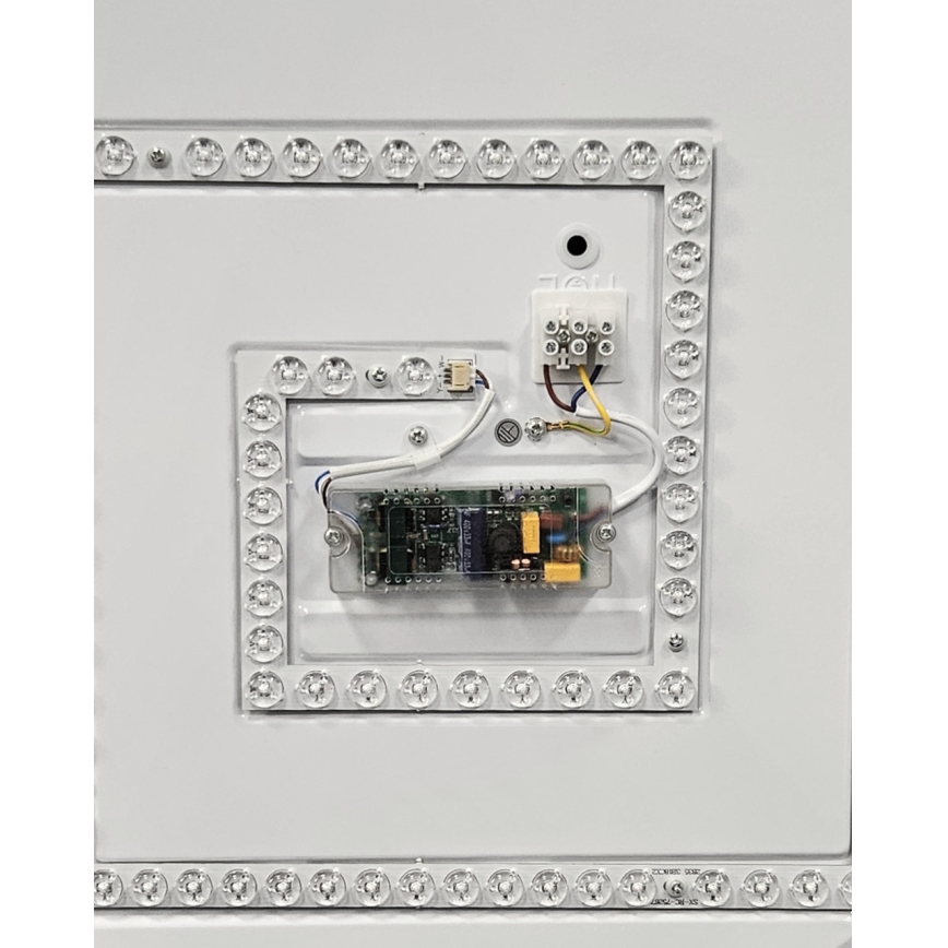 Himmennettävä LED-kattovalaisin IPOLY LED/60W/230V 2700-6500K halkaisija 58 cm + kauko-ohjaus