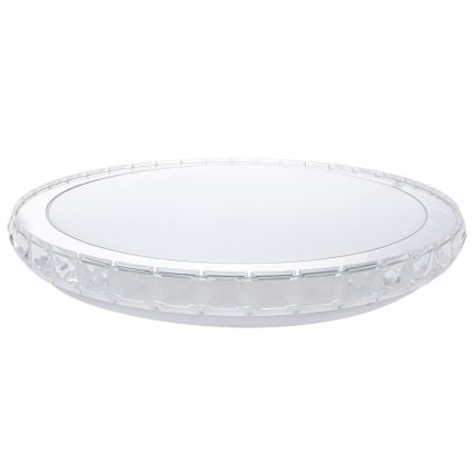 Himmennettävä LED-kattovalaisin LAYLA LED/26W/230V + kaukosäädin