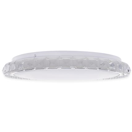 Himmennettävä LED-kattovalaisin LAYLA LED/26W/230V + kaukosäädin