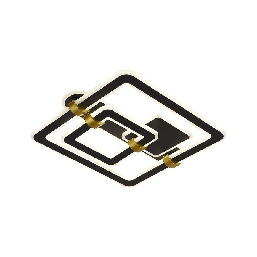 Himmennettävä LED-kattovalaisin LED/140W/230V 3000-6500K + kaukosäädin