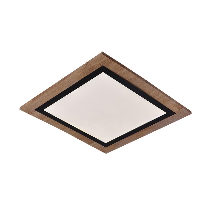 Himmennettävä LED-kattovalaisin LED/35W/230V 3000-6500K + kaukosäädin