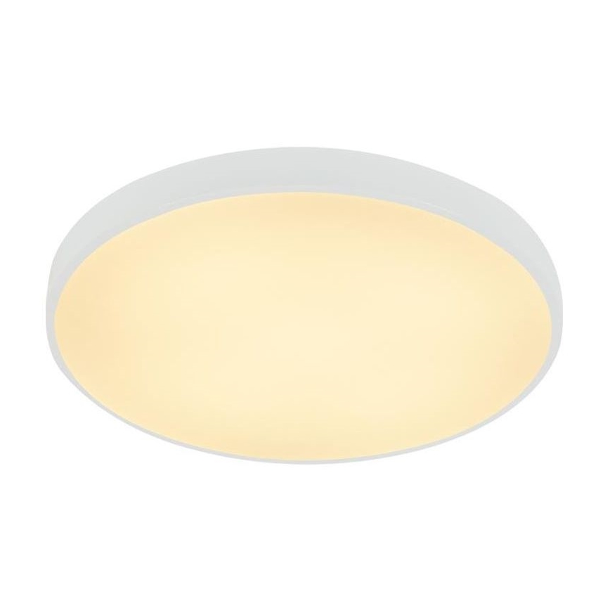 Himmennettävä LED-kattovalaisin LED/48W/230V 2700-6500K Wi-Fi Tuya + kauko-ohjaus