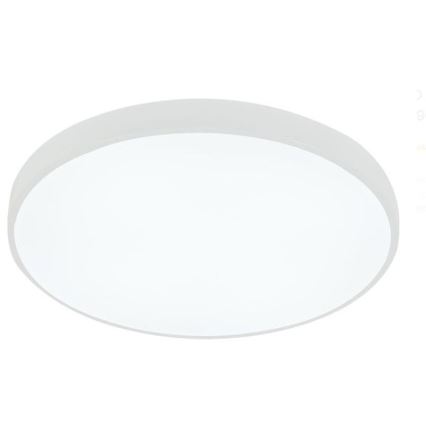Himmennettävä LED-kattovalaisin LED/48W/230V 2700-6500K Wi-Fi Tuya + kauko-ohjaus