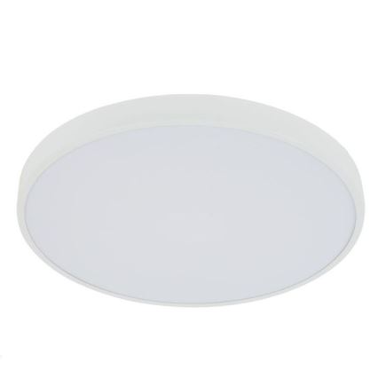 Himmennettävä LED-kattovalaisin LED/48W/230V 2700-6500K Wi-Fi Tuya + kauko-ohjaus