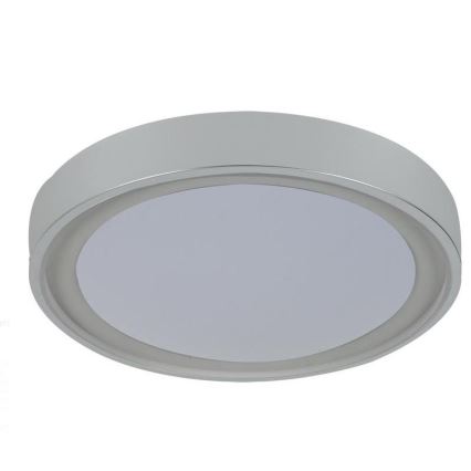 Himmennettävä LED-kattovalaisin LED/48W/230V 2700-6500K Wi-Fi Tuya + kauko-ohjaus