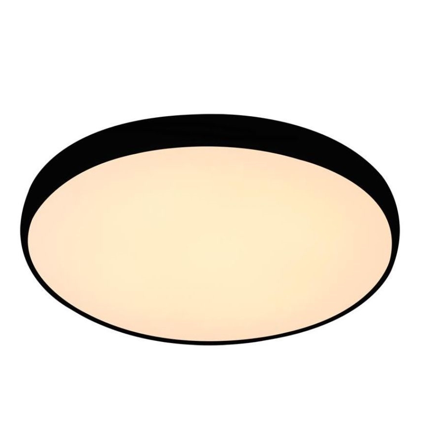 Himmennettävä LED-kattovalaisin LED/48W/230V 2700-6500K Wi-Fi Tuya + kauko-ohjaus