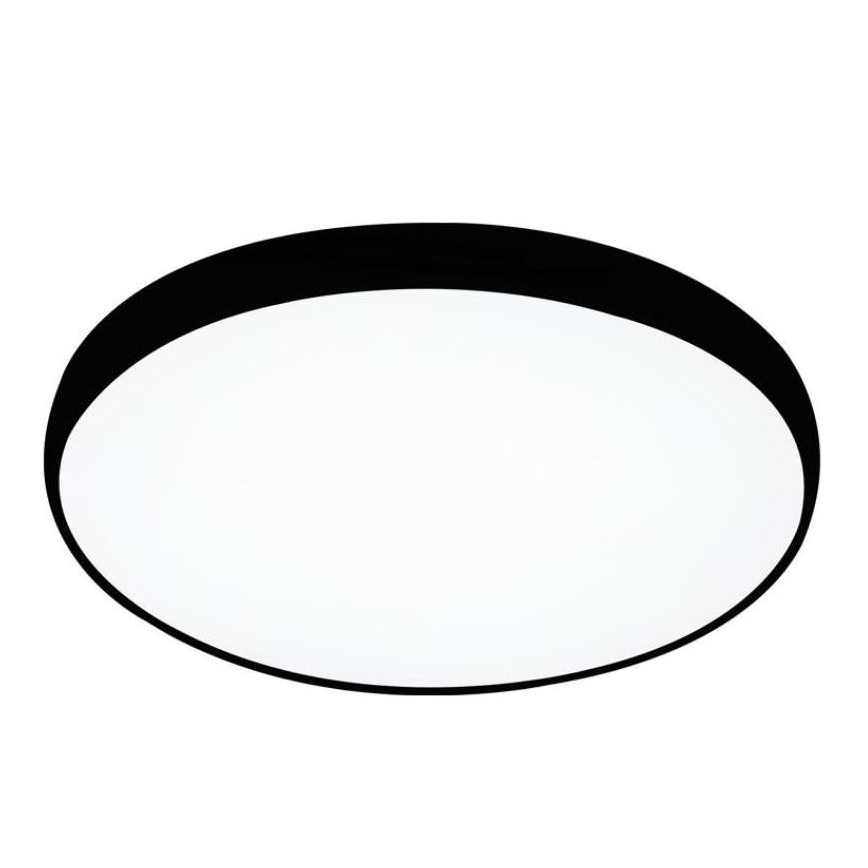 Himmennettävä LED-kattovalaisin LED/48W/230V 2700-6500K Wi-Fi Tuya + kauko-ohjaus