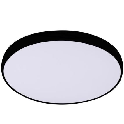 Himmennettävä LED-kattovalaisin LED/48W/230V 2700-6500K Wi-Fi Tuya + kauko-ohjaus