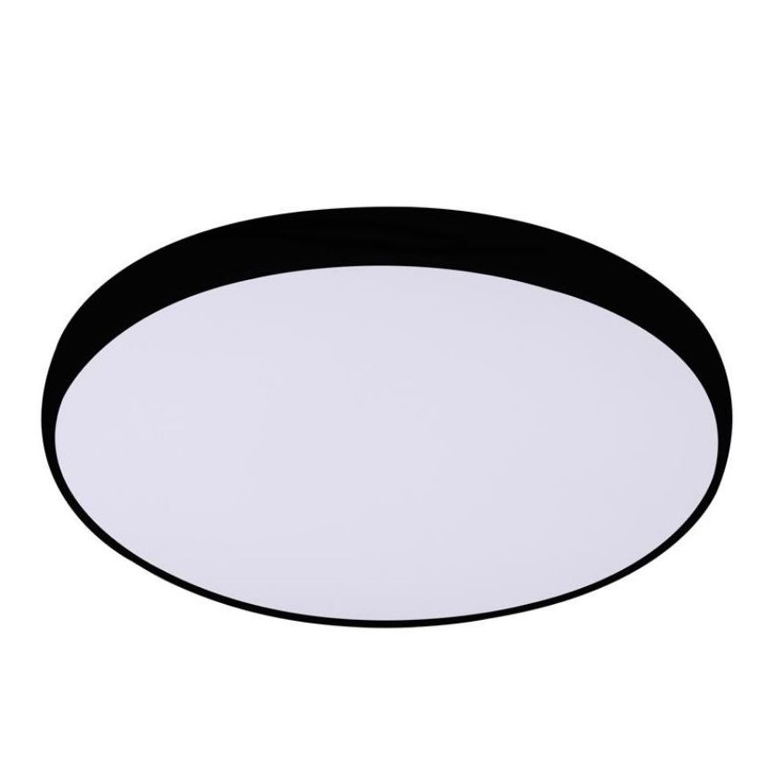 Himmennettävä LED-kattovalaisin LED/48W/230V 2700-6500K Wi-Fi Tuya + kauko-ohjaus