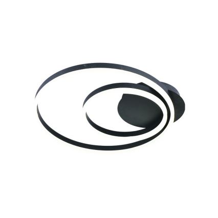 Himmennettävä LED-kattovalaisin LED/55W/230V 3000-6500K + kaukosäädin