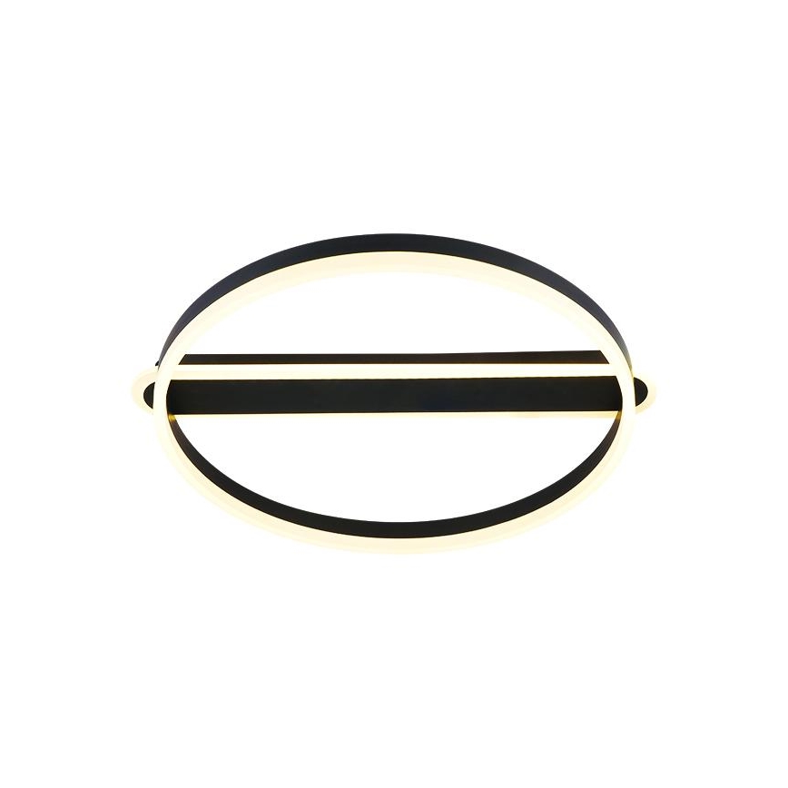 Himmennettävä LED-kattovalaisin LED/60W/230V 3000-6500K + kaukosäädin