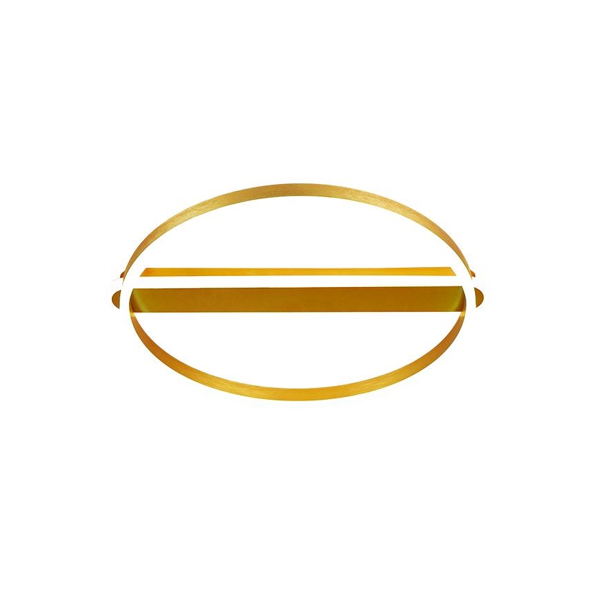 Himmennettävä LED-kattovalaisin LED/60W/230V 3000-6500K + kaukosäädin