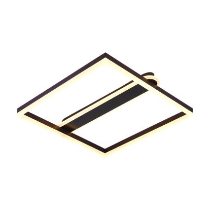 Himmennettävä LED-kattovalaisin LED/60W/230V 3000-6500K + kaukosäädin