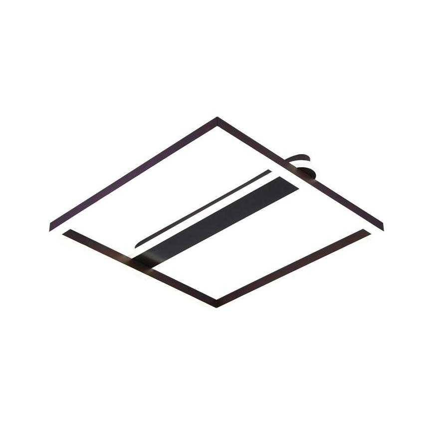 Himmennettävä LED-kattovalaisin LED/60W/230V 3000-6500K + kaukosäädin