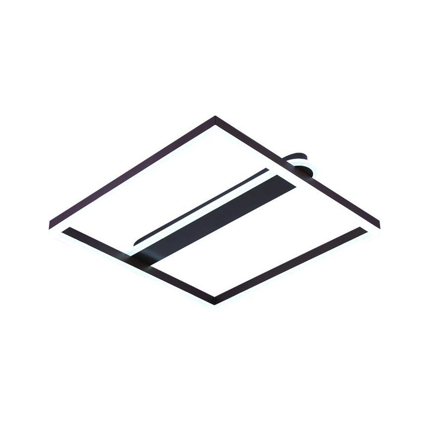 Himmennettävä LED-kattovalaisin LED/60W/230V 3000-6500K + kaukosäädin