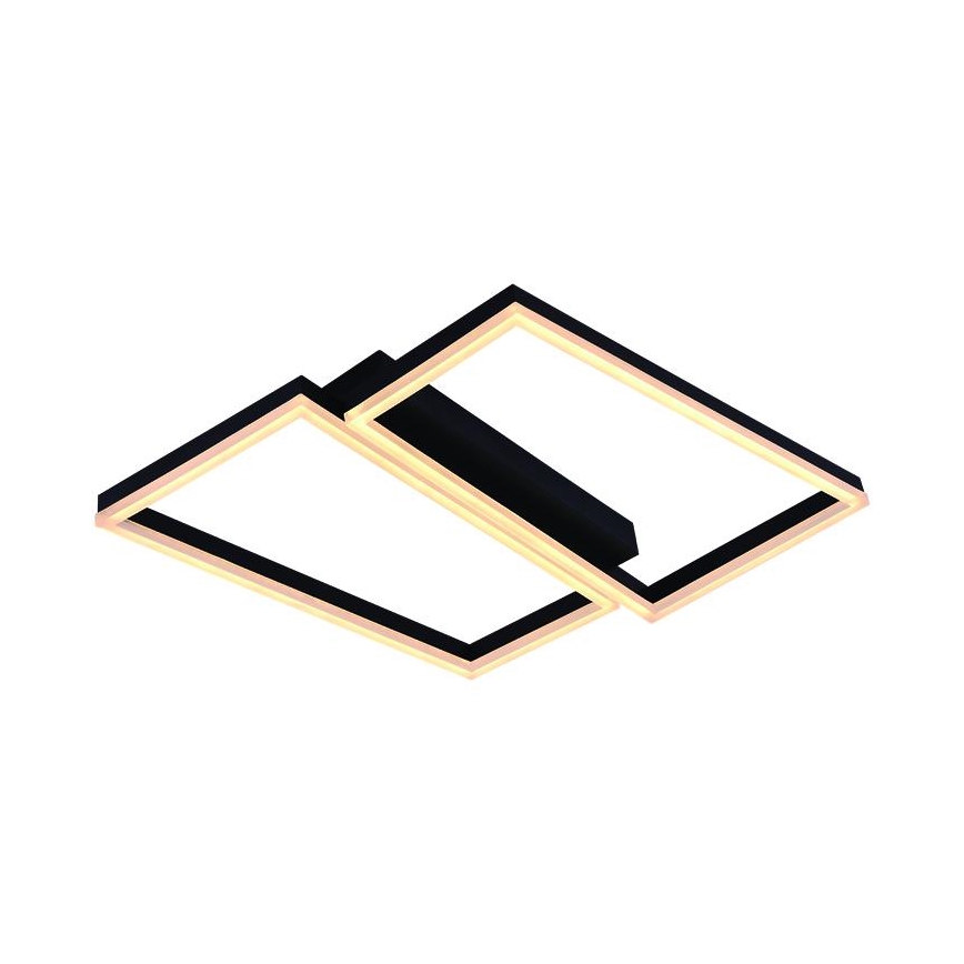 Himmennettävä LED-kattovalaisin LED/65W/230V 3000-6500K + kaukosäädin