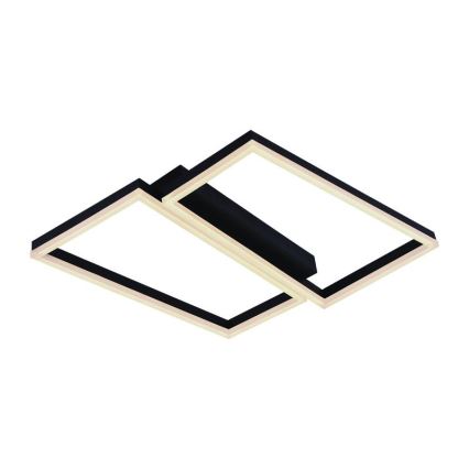 Himmennettävä LED-kattovalaisin LED/65W/230V 3000-6500K + kaukosäädin