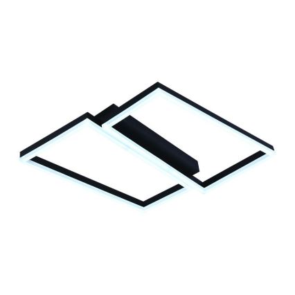 Himmennettävä LED-kattovalaisin LED/65W/230V 3000-6500K + kaukosäädin