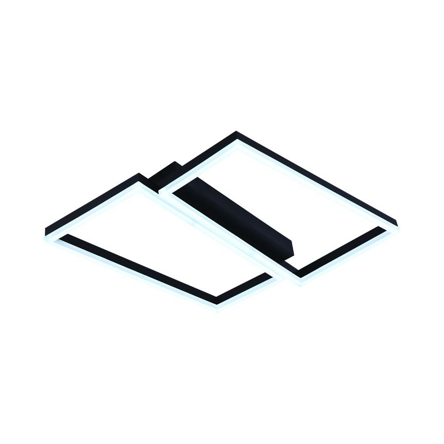 Himmennettävä LED-kattovalaisin LED/65W/230V 3000-6500K + kaukosäädin