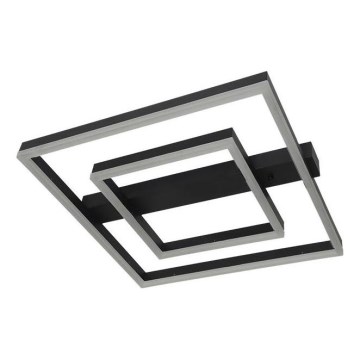 Himmennettävä LED-kattovalaisin LED/70W/230V 3000-6500K + kaukosäädin