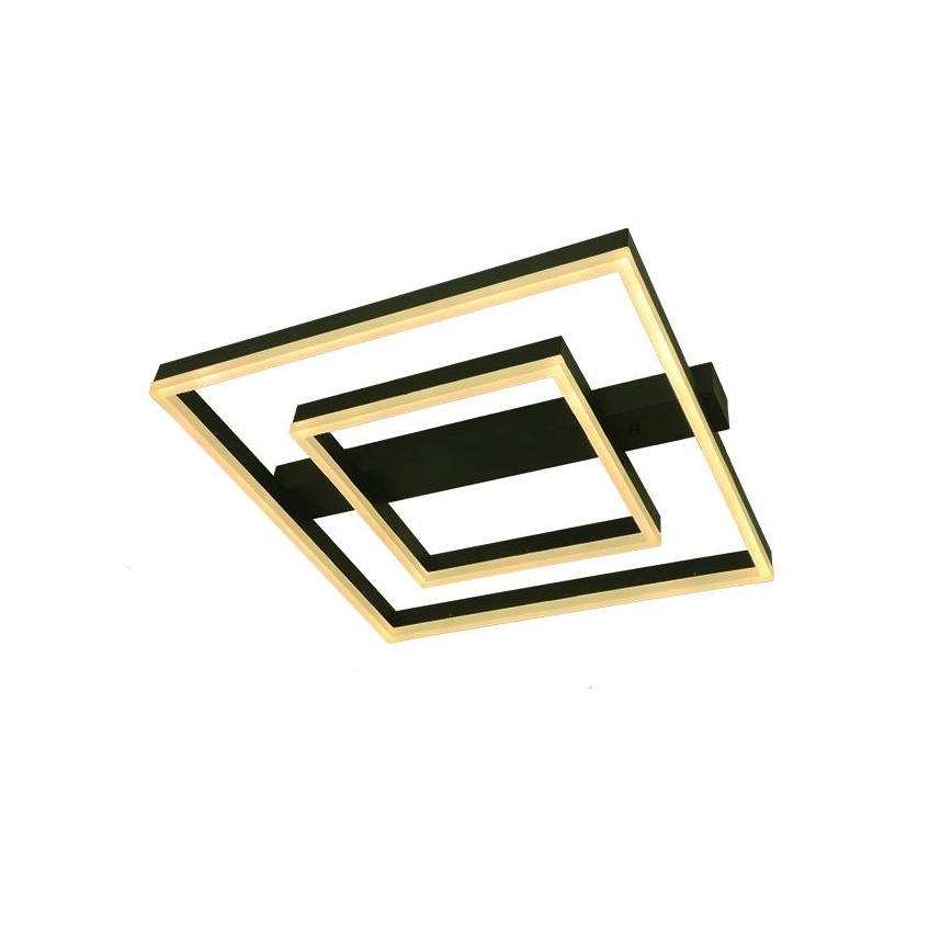 Himmennettävä LED-kattovalaisin LED/70W/230V 3000-6500K + kaukosäädin