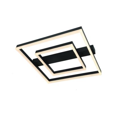 Himmennettävä LED-kattovalaisin LED/70W/230V 3000-6500K + kaukosäädin