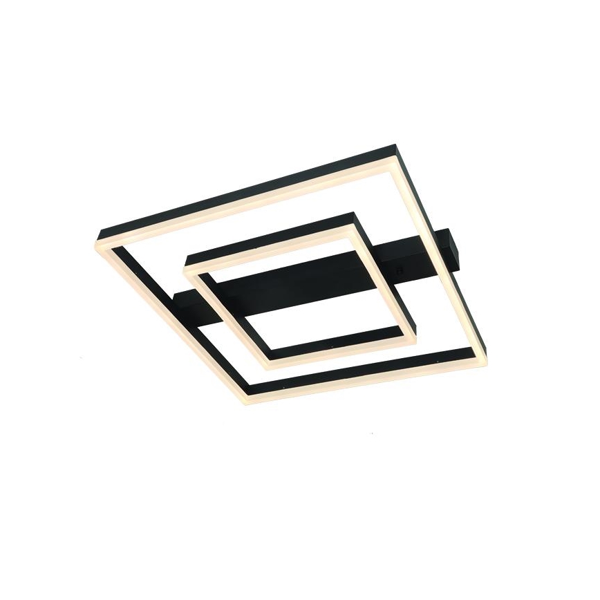 Himmennettävä LED-kattovalaisin LED/70W/230V 3000-6500K + kaukosäädin