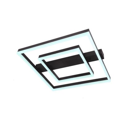 Himmennettävä LED-kattovalaisin LED/70W/230V 3000-6500K + kaukosäädin