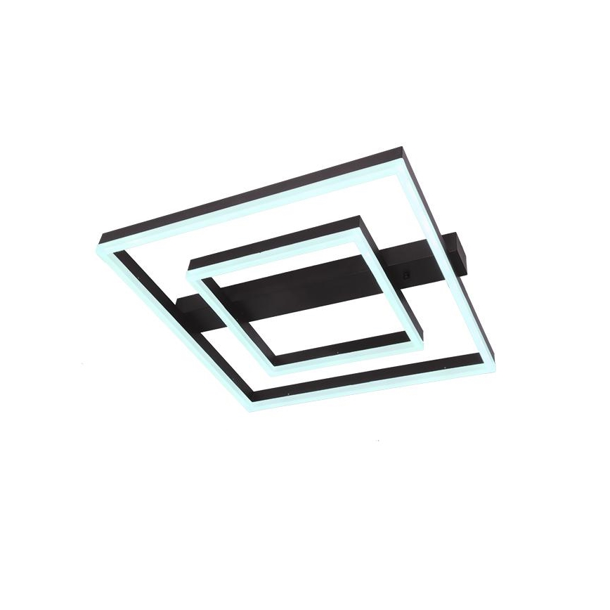 Himmennettävä LED-kattovalaisin LED/70W/230V 3000-6500K + kaukosäädin