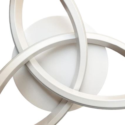 Himmennettävä LED-kattovalaisin LED/70W/230V 3000-6500K valkoinen + kauko-ohjaus