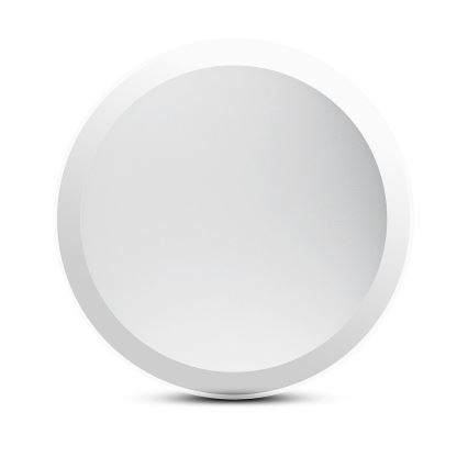 Himmennettävä LED-kattovalaisin LED/72W/230V 3000-6500K halkaisija 67 cm valkoinen + kauko-ohjaus