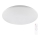 Himmennettävä LED-kattovalaisin PIRIUS LED/80W/230V + Kauko-ohjaus