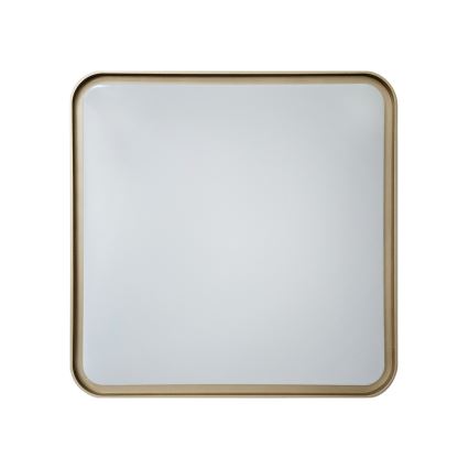 Himmennettävä LED-kattovalaisin UNA LED/60W/230V 2700-6500K 50x50 cm + kauko-ohjaus