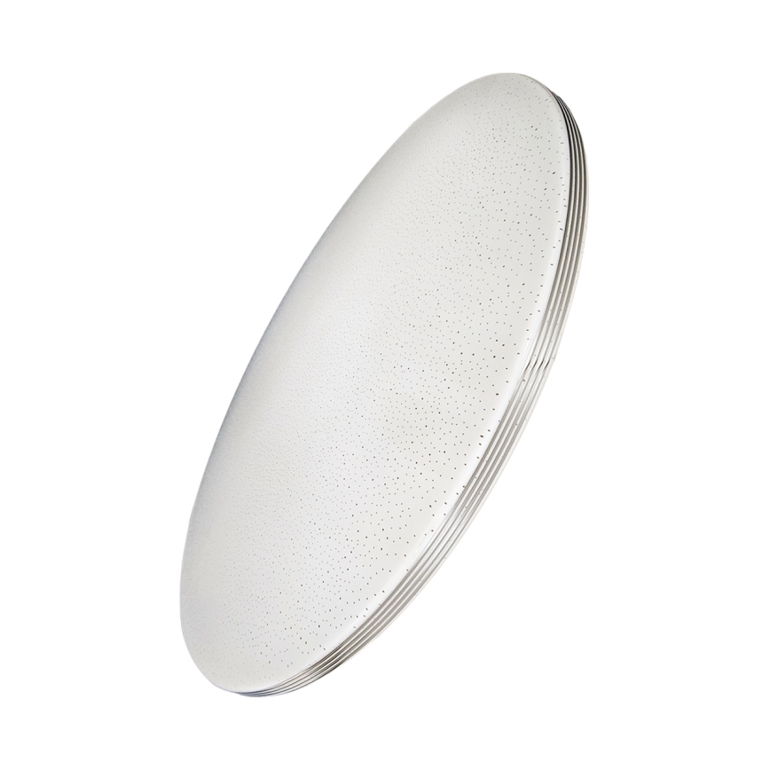 Himmennettävä LED-kattovalaisin VENTA LED/36W/230V 2700-6500K halkaisija 48 cm + kauko-ohjaus